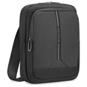 Roncato Clayton Crossbody - Umhängetasche 28 cm (anthracite) - Ansicht 4