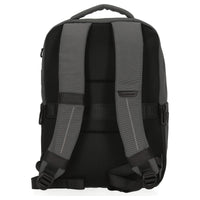 Roncato Clayton Slim - Rucksack 14" 42 cm (anthracite) - Ansicht 4