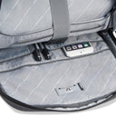 Roncato Clayton Slim - Rucksack 14" 42 cm (anthracite) - Ansicht 7
