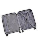 Roncato Ibiza - 4-Rollen-Kabinentrolley S 55 cm (black) - Ansicht 5