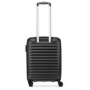 Roncato Ibiza - 4-Rollen-Kabinentrolley S 55 cm (black) - Ansicht 4