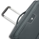 Roncato Joy - 4-Rollen-Trolley L 75 cm erw. (anthracite) - Ansicht 6