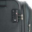 Roncato Joy - 4-Rollen-Trolley L 75 cm erw. (anthracite) - Ansicht 7