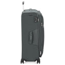 Roncato Joy - 4-Rollen-Trolley L 75 cm erw. (anthracite) - Ansicht 3