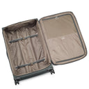 Roncato Joy - 4-Rollen-Trolley L 75 cm erw. (anthracite) - Ansicht 5