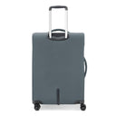 Roncato Joy - 4-Rollen-Trolley M 63 cm erw. (anthracite) - Ansicht 4