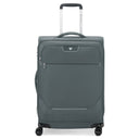 Roncato Joy - 4-Rollen-Trolley M 63 cm erw. (anthracite)