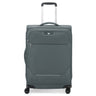 Roncato Joy - 4-Rollen-Trolley M 63 cm erw. (anthracite)