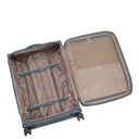 Roncato Joy - 4-Rollen-Trolley M 63 cm erw. (anthracite) - Ansicht 5