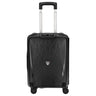 Roncato Light - 4-Rollen-Kabinentrolley S 55 cm (nero)