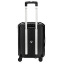 Roncato Light - 4-Rollen-Kabinentrolley S 55 cm (nero) - Ansicht 4