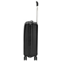 Roncato Light - 4-Rollen-Kabinentrolley S 55 cm (nero) - Ansicht 3