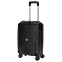 Roncato Light - 4-Rollen-Kabinentrolley S 55 cm (nero) - Ansicht 2
