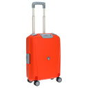 Roncato Light - 4-Rollen-Kabinentrolley S 55 cm (papaia) - Ansicht 5