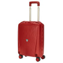 Roncato Light - 4-Rollen-Kabinentrolley S 55 cm (rosso) - Ansicht 2