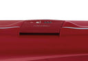 Roncato Light - 4-Rollen-Kabinentrolley S 55 cm (rosso) - Ansicht 7
