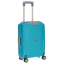 Roncato Light - 4-Rollen-Kabinentrolley S 55 cm (smeraldo) - Ansicht 5