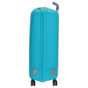 Roncato Light - 4-Rollen-Trolley L 75 cm (smeraldo) - Ansicht 3