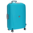 Roncato Light - 4-Rollen-Trolley L 75 cm (smeraldo) - Ansicht 5