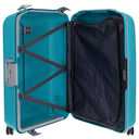 Roncato Light - 4-Rollen-Trolley L 75 cm (smeraldo) - Ansicht 6