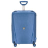 Roncato Light - 4-Rollen-Trolley M 68 cm (avio)