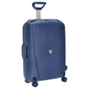 Roncato Light - 4-Rollen-Trolley M 68 cm (navy) - Ansicht 5