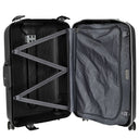 Roncato Light - 4-Rollen-Trolley M 68 cm (nero) - Ansicht 6