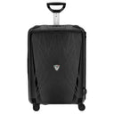 Roncato Light - 4-Rollen-Trolley M 68 cm (nero)