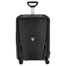 Roncato Light - 4-Rollen-Trolley M 68 cm (nero)