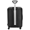 Roncato Light - 4-Rollen-Trolley M 68 cm (nero) - Ansicht 4