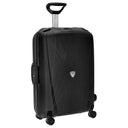 Roncato Light - 4-Rollen-Trolley M 68 cm (nero) - Ansicht 5
