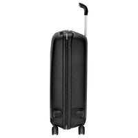 Roncato Light - 4-Rollen-Trolley M 68 cm (nero) - Ansicht 3