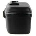 Roncato Light - Beautycase 36 cm (nero) - Ansicht 2