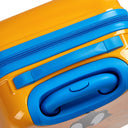 Roncato Looney Tunes Kids - 4-Rollen-Kindertrolley 44 cm (Daffy Duck Arancio) - Ansicht 7