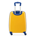 Roncato Looney Tunes Kids - 4-Rollen-Kindertrolley 50 cm (Daffy Duck Papaya) - Ansicht 4