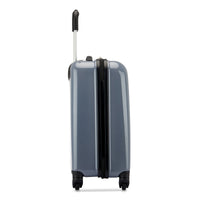 Roncato Looney Tunes Kids - 4-Rollen-Kindertrolley 50 cm (Taz Antracite) - Ansicht 3