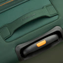 Roncato Move - 4 - Rollen - Kabinentrolley S 55 cm erw. (verde mimetico) - Markenkoffer