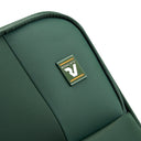 Roncato Move - 4 - Rollen - Kabinentrolley S 55 cm erw. (verde mimetico) - Markenkoffer
