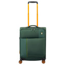 Roncato Move - 4 - Rollen - Kabinentrolley S 55 cm erw. (verde mimetico) - Markenkoffer