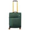 Roncato Move - 4 - Rollen - Kabinentrolley S 55 cm erw. (verde mimetico) - Markenkoffer