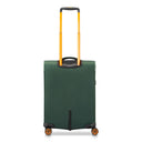 Roncato Move - 4 - Rollen - Kabinentrolley S 55 cm erw. (verde mimetico) - Markenkoffer