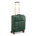 Roncato Move - 4 - Rollen - Kabinentrolley S 55 cm erw. (verde mimetico) - Markenkoffer
