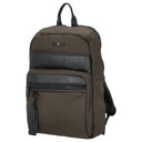 Roncato Nevada - Rucksack (verde military) - Ansicht 2