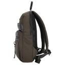 Roncato Nevada - Rucksack (verde military) - Ansicht 3