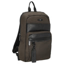 Roncato Nevada - Rucksack (verde military) - Ansicht 5