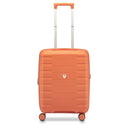 Roncato Skyline 2.0 - 4 - Rollen - Kabinentrolley S 55 cm erw. (mango) - Markenkoffer