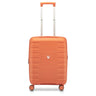 Roncato Skyline 2.0 - 4 - Rollen - Kabinentrolley S 55 cm erw. (mango) - Markenkoffer