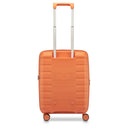 Roncato Skyline 2.0 - 4 - Rollen - Kabinentrolley S 55 cm erw. (mango) - Markenkoffer