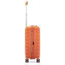 Roncato Skyline 2.0 - 4 - Rollen - Kabinentrolley S 55 cm erw. (mango) - Markenkoffer