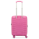Roncato Skyline 2.0 - 4-Rollen-Kabinentrolley S 55 cm erw. (pink) - Ansicht 4
